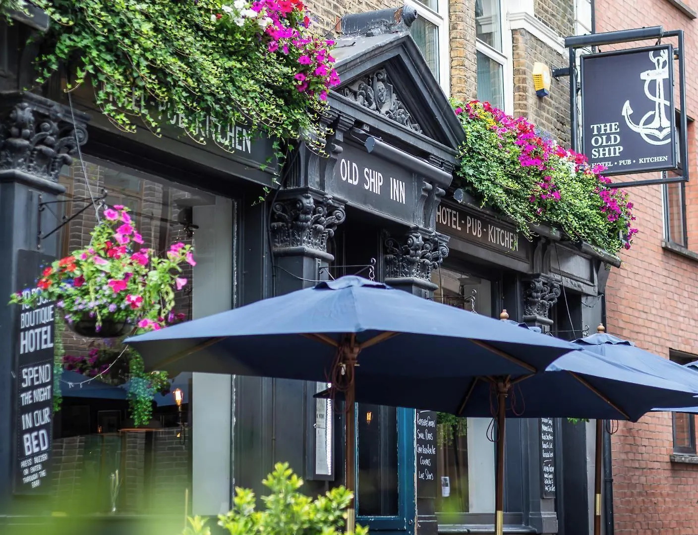 7 Airport-Friendly Hotels in Hackney for Easy London Travel