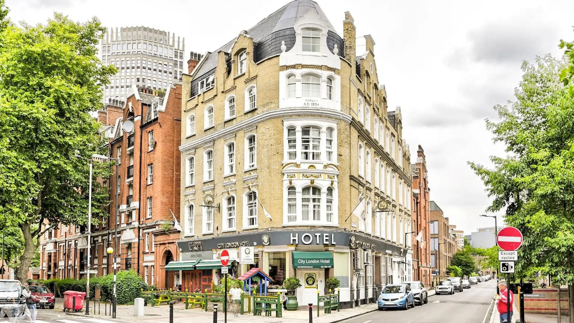 Staying In Southwark: 7 Central London Hotels Compared