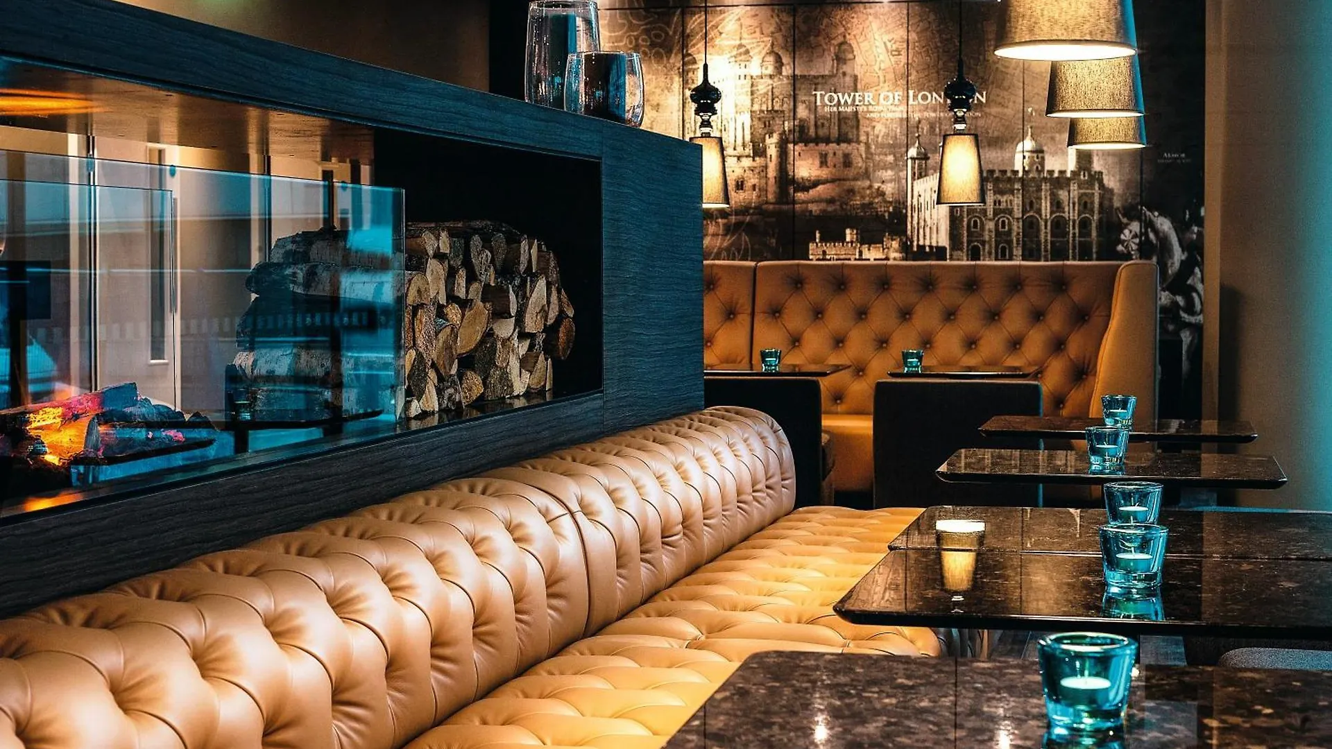 Where to Stay in Tower Hill: 4 Airport-Accessible Hotels