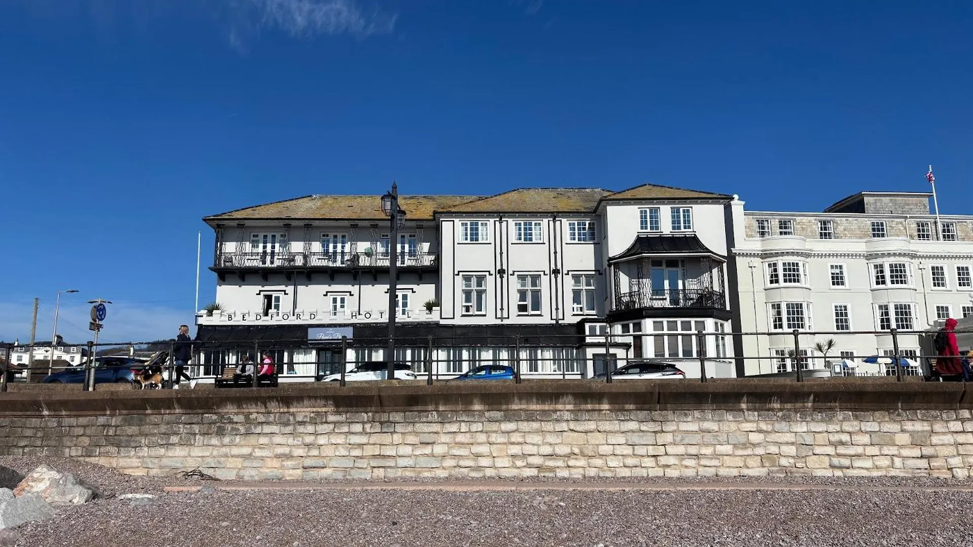 Staying Near Brook Gallery: 7 Sidmouth Resorts Compared