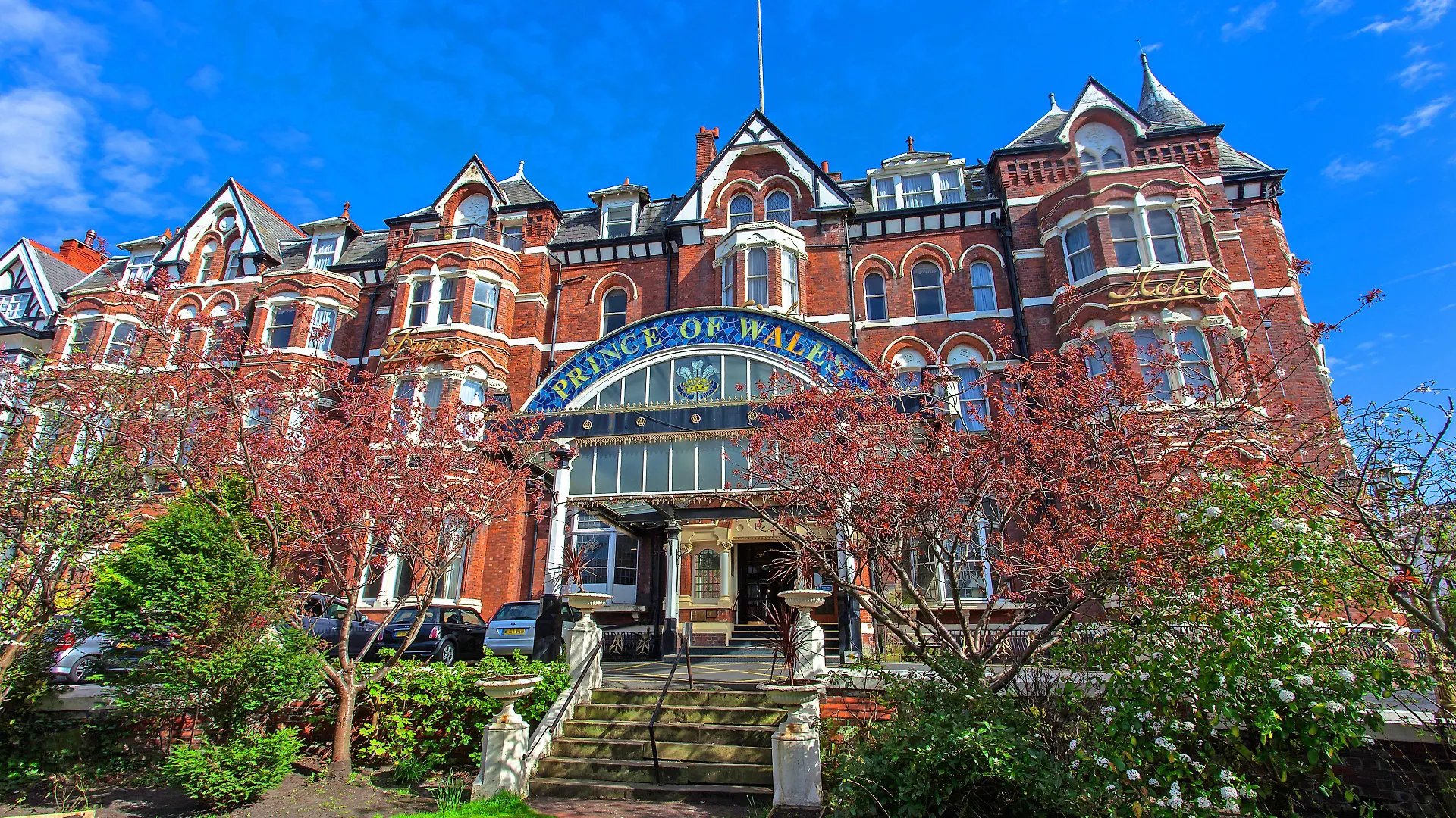 4 Hotels Near Formby Hall Golf Club Worth Booking Now