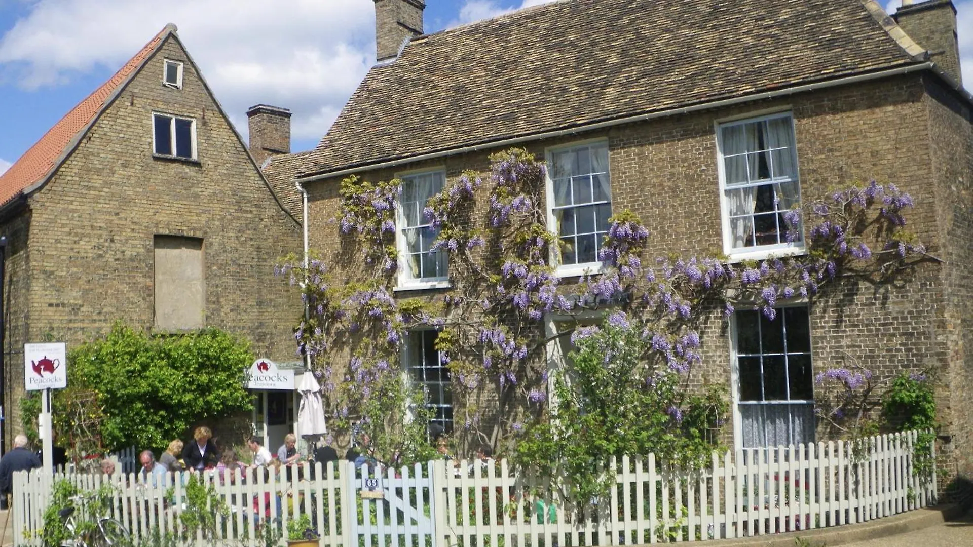 6 Smart Central Hotels In Cambridgeshire Worth Booking