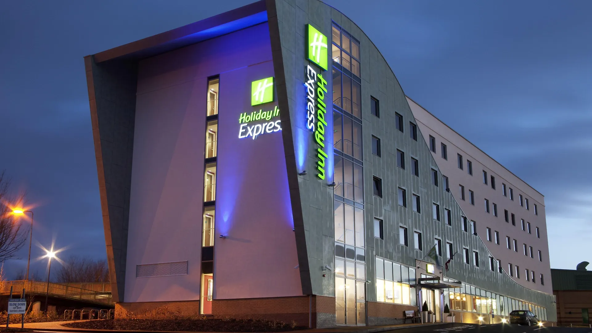 6 Budget Hotels in Staffordshire Worth Booking