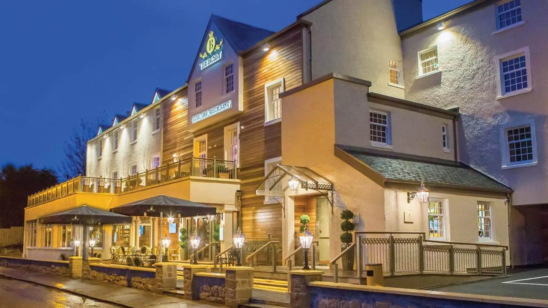 5 Central Hotels in Glasgow & The Clyde Valley for Smart Travellers