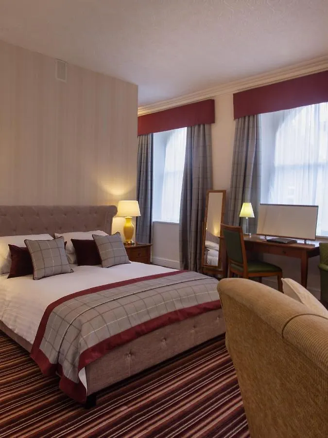 Staying in Dumfries and Galloway: 7 Family Hotels Compared
