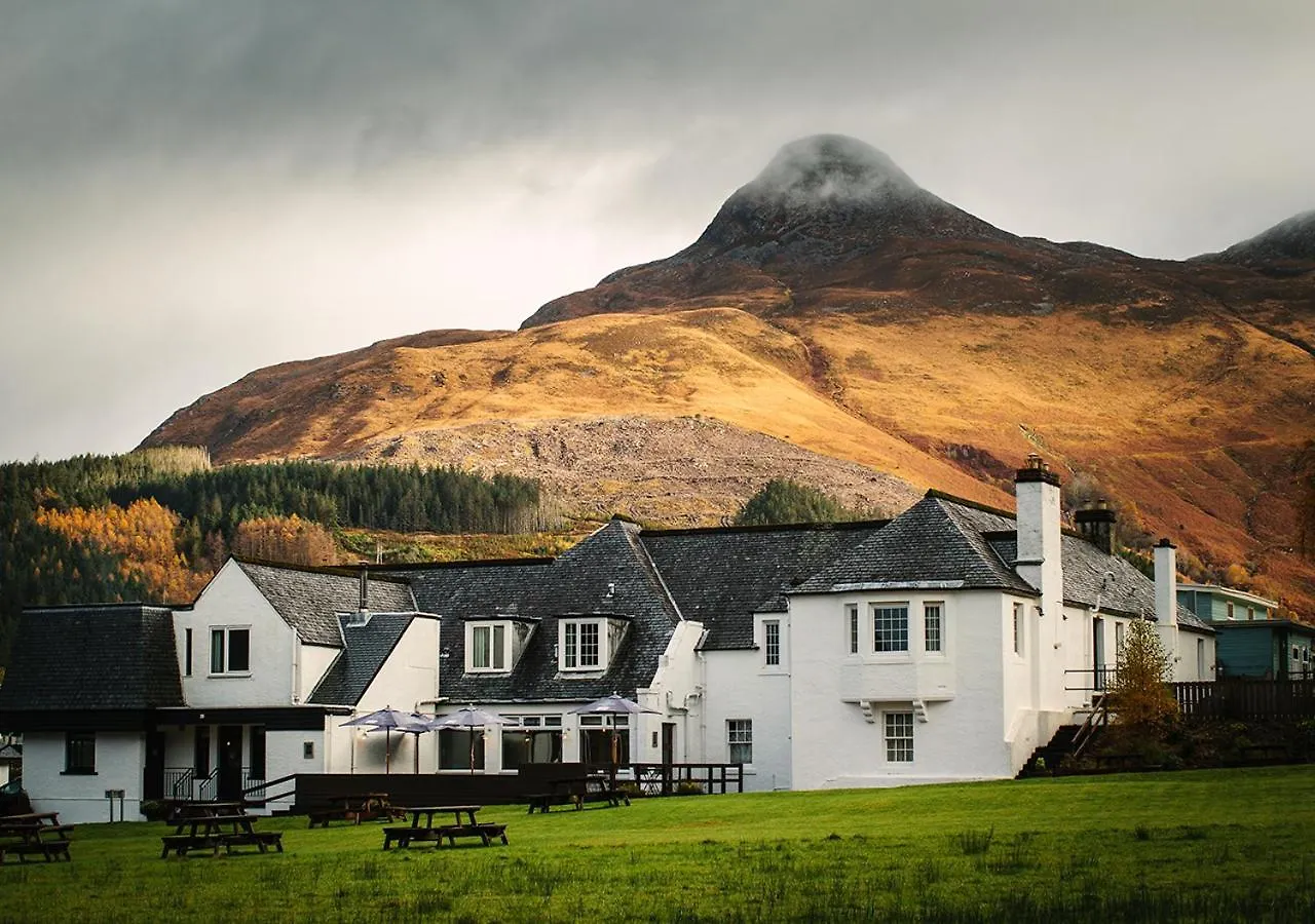 4 Family-Friendly Hotels in Glencoe for a Highland Stay