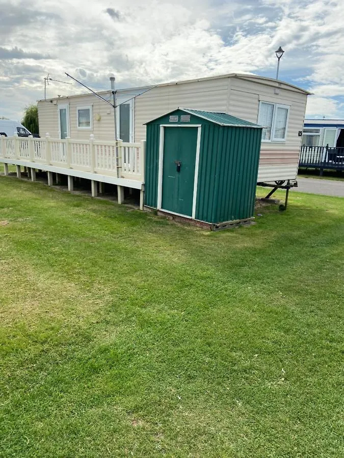 5 Central Hotels Near Skegness Beach for Easy Coastal Access