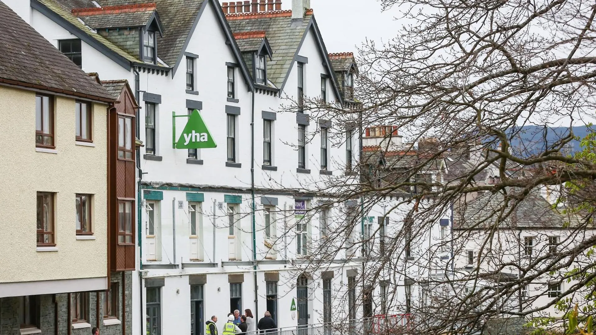 6 YHA Hostels in the United Kingdom That Stand Out