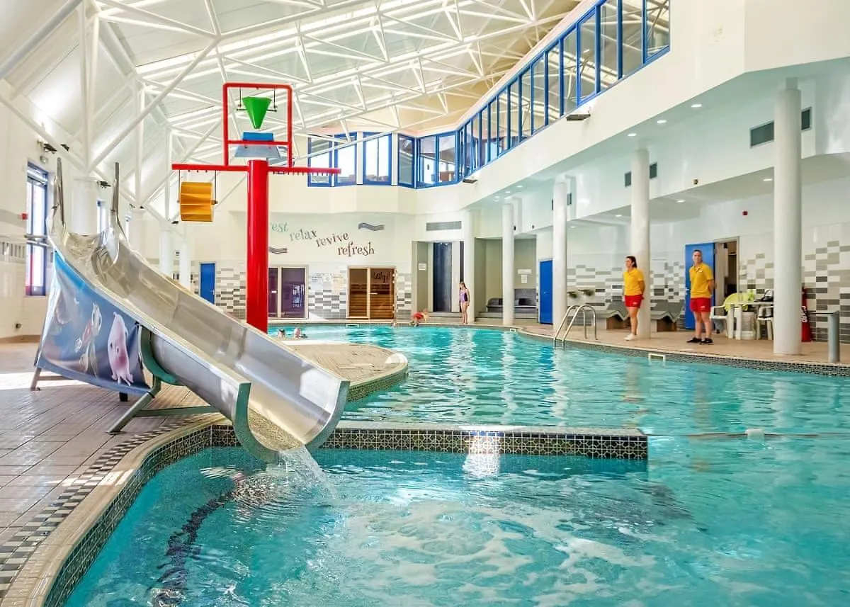 15 Holiday Park Hotels in the UK Worth Booking Now