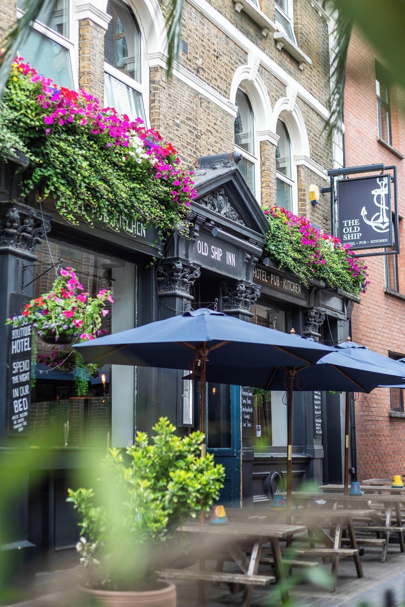 7 Airport-Friendly Hotels in Hackney for Easy London Travel