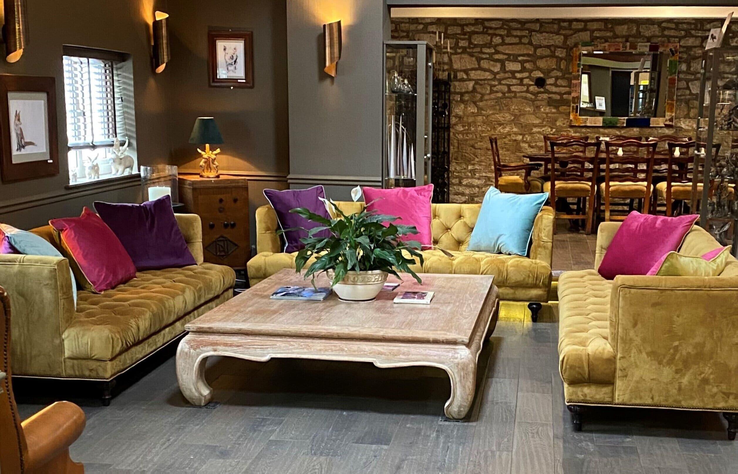 Staying Near Rodmarton Manor: 8 Family Hotels Compared