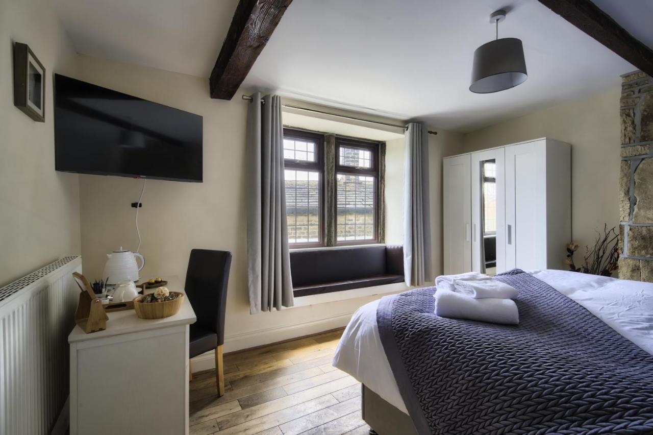 Staying Near Eureka Halifax: 4 Budget Hotels Compared