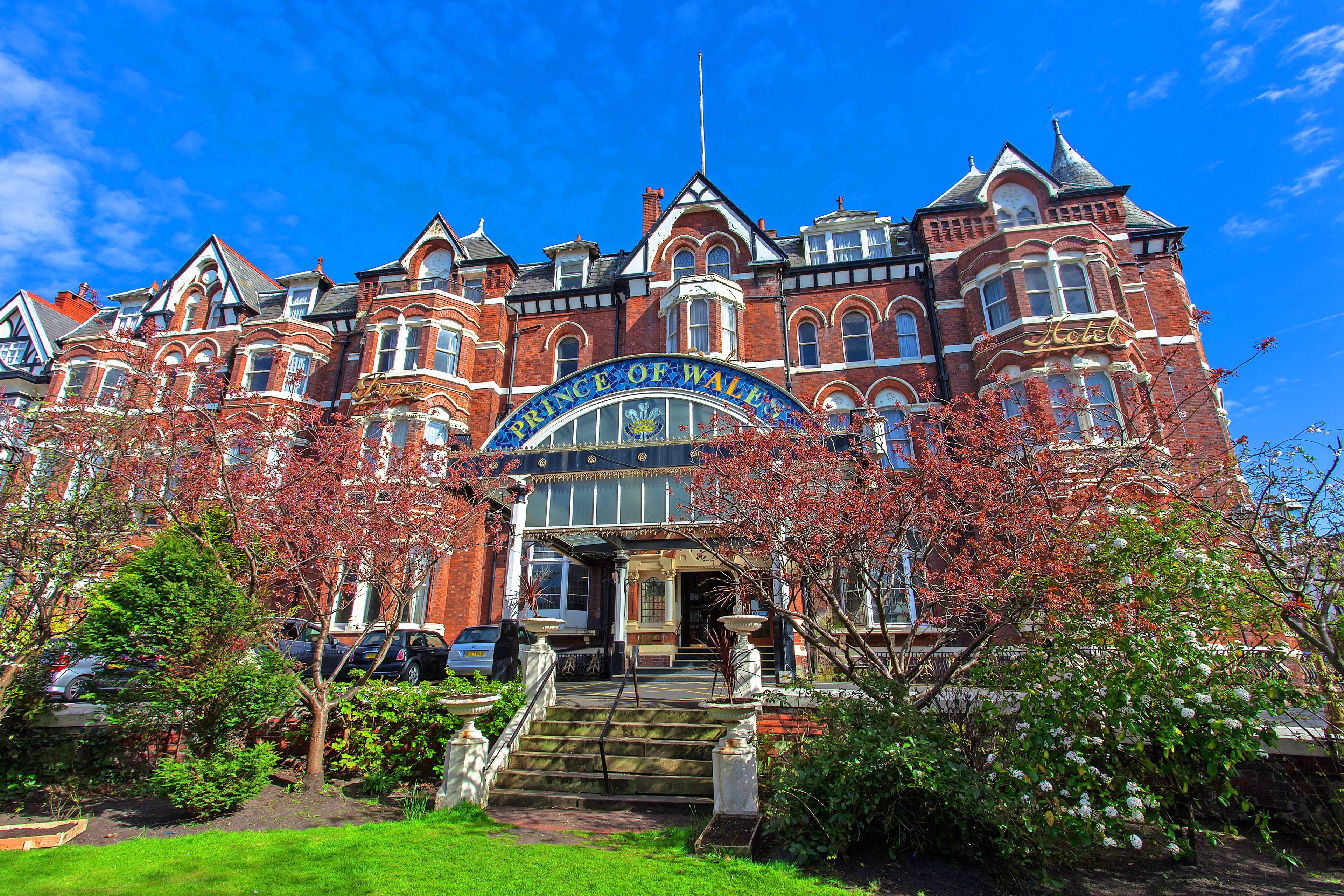 4 Hotels Near Formby Hall Golf Club Worth Booking Now