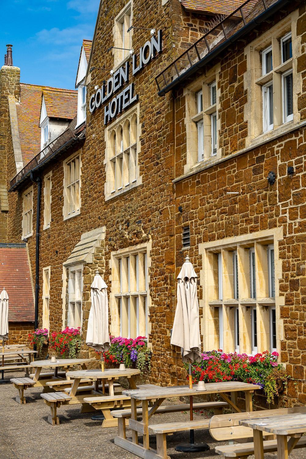15 Top-Rated Central Hotels In Norfolk To Book Now