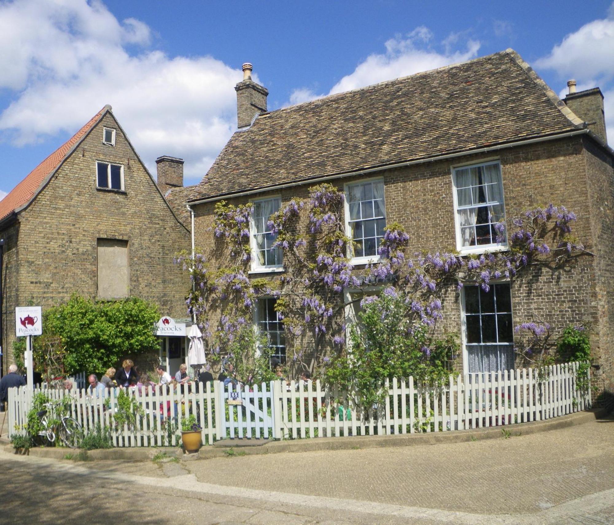 6 Smart Central Hotels In Cambridgeshire Worth Booking