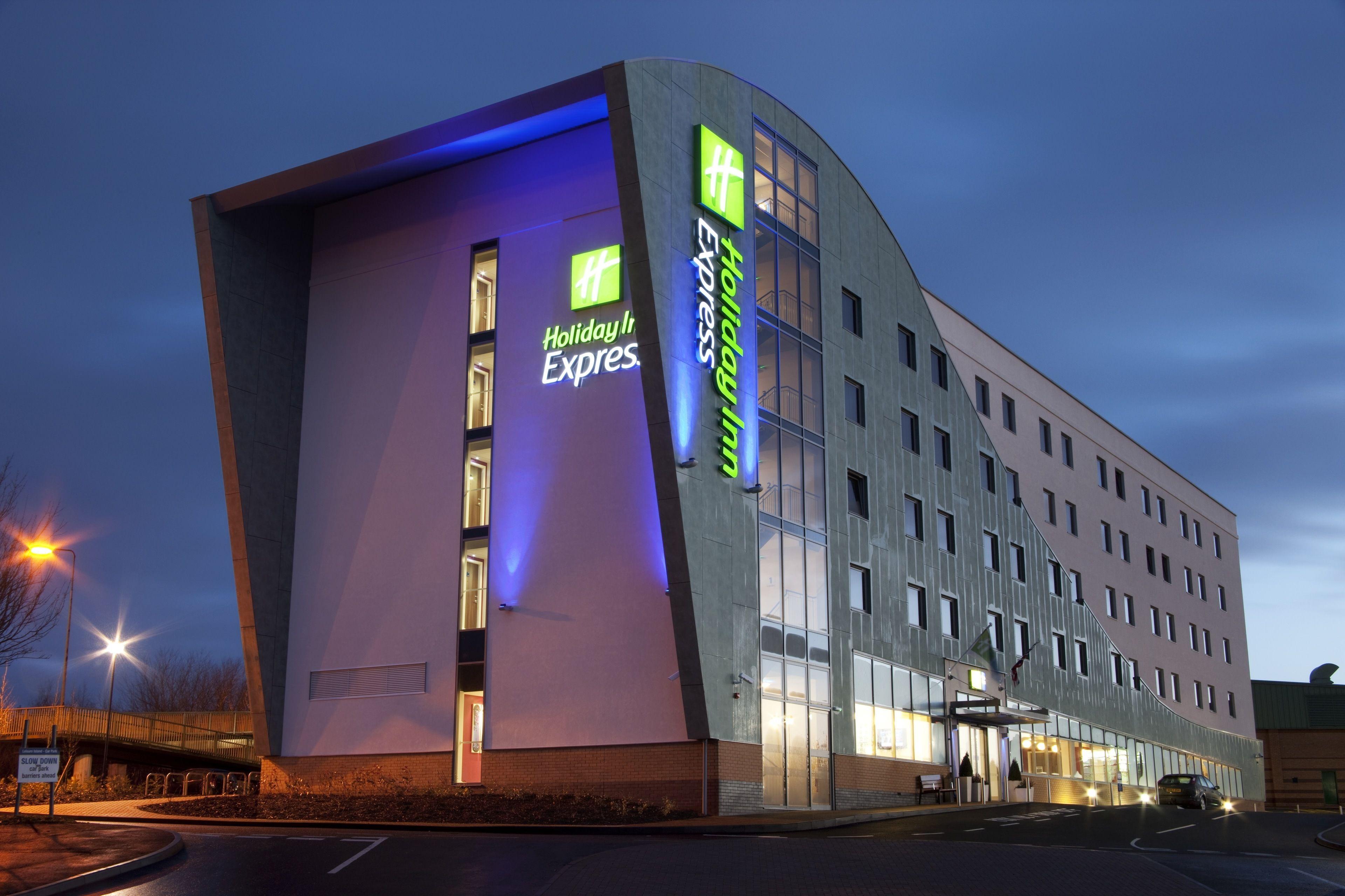 6 Budget Hotels in Staffordshire Worth Booking