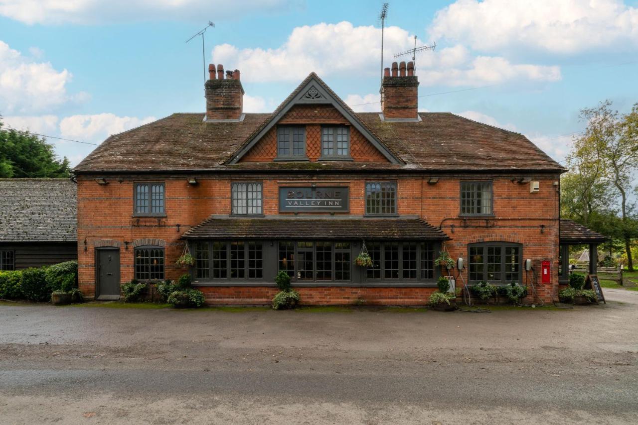 Where to Stay in Hampshire: 5 Best 4-Star Hotels