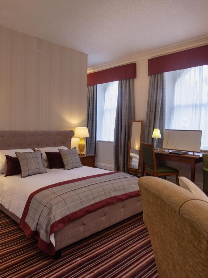 Staying in Dumfries and Galloway: 7 Family Hotels Compared
