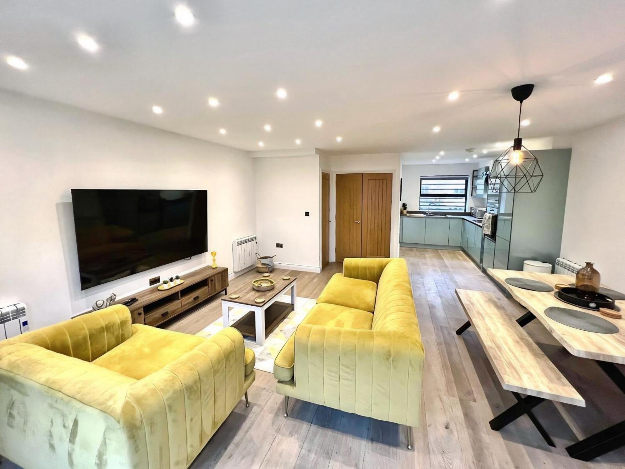 4 Airport Hotels in Jurassic Coast Worth Booking