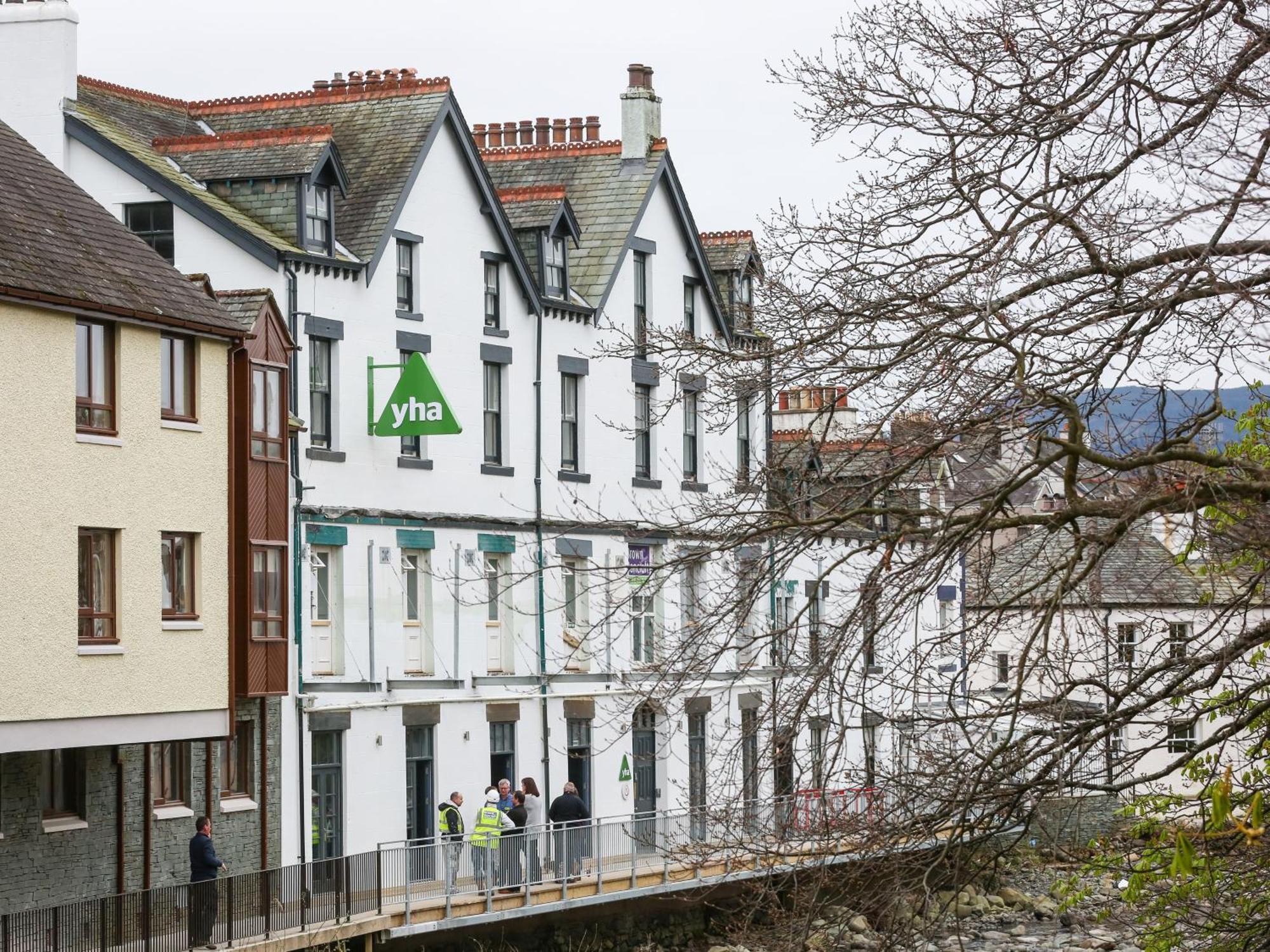 6 YHA Hostels in the United Kingdom That Stand Out