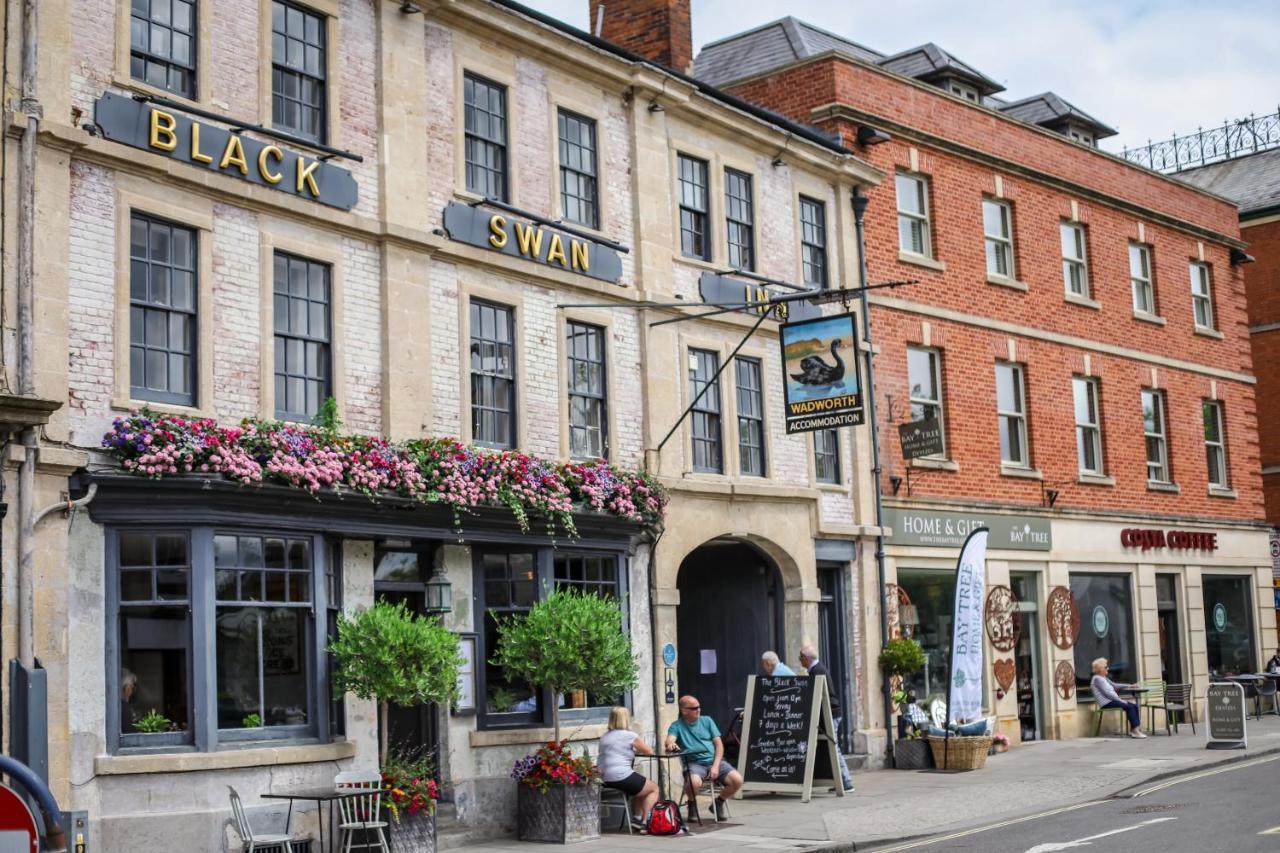 4 Smart Hotels in Wiltshire Worth Booking Now